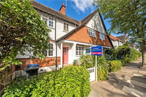 2 bedroom terraced house for sale, Meadvale Road, Ealing