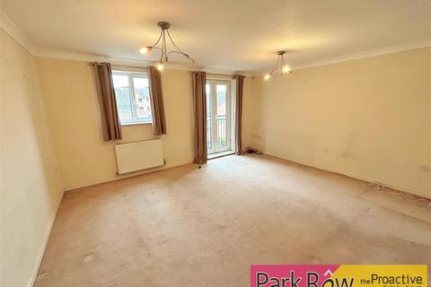 4 bedroom townhouse for sale, North Baileygate, Pontefract