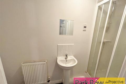 53 North Baileygate, Pontefract, WF8 2JG