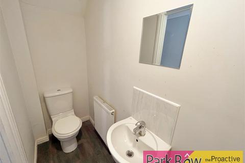 53 North Baileygate, Pontefract, WF8 2JG