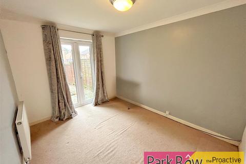 53 North Baileygate, Pontefract, WF8 2JG