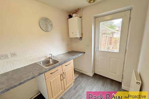 53 North Baileygate, Pontefract, WF8 2JG