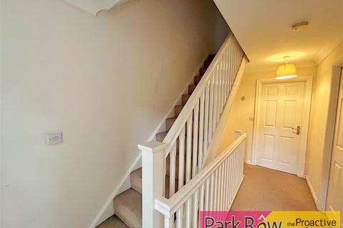 53 North Baileygate, Pontefract, WF8 2JG