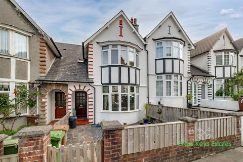 3 bedroom house for sale, Nelson Avenue, Plymouth PL1