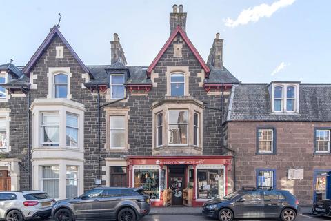 2 bedroom apartment for sale, Drummond Street, Comrie PH6