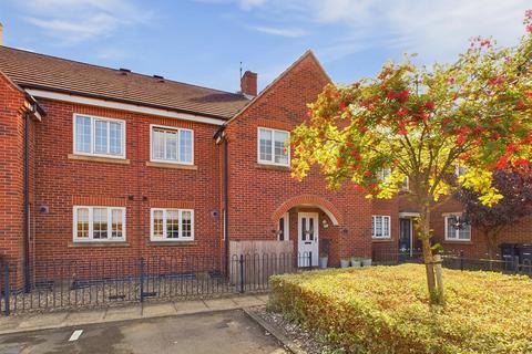 3 bedroom townhouse for sale, Edison Way, Nottingham NG5