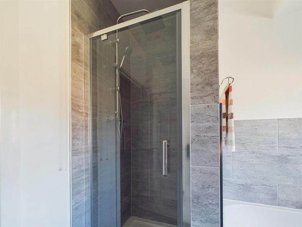 Bathroom Shower Cubicle