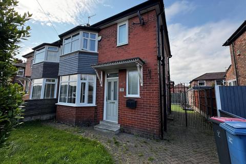 3 bedroom house to rent, Edison Road, Eccles