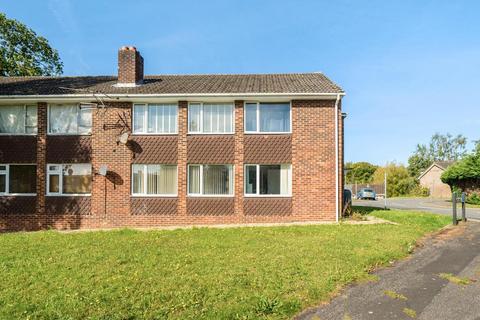 21 Ashdown Road, Chandler's Ford, Eastleigh, SO53 5RB