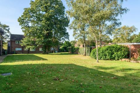 21 Ashdown Road, Chandler's Ford, Eastleigh, SO53 5RB