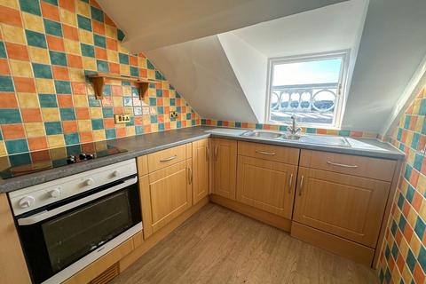 1 bedroom flat for sale, Higher Woodfield Road, Torquay, TQ1 2LA