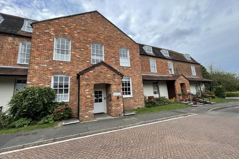 1 bedroom retirement property for sale, Adams House Adams Way, Alton