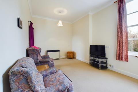 1 bedroom retirement property for sale, Adams House Adams Way, Alton