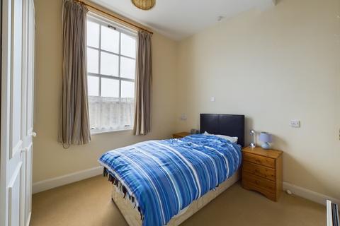 1 bedroom retirement property for sale, Adams House Adams Way, Alton