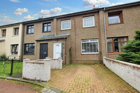 3 bedroom terraced house for sale, The Neuk, Forth