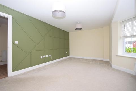 3 bedroom detached house for sale, Hendrick Crescent, Shrewsbury