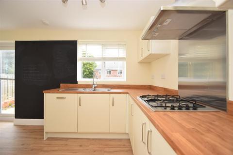 3 bedroom detached house for sale, Hendrick Crescent, Shrewsbury