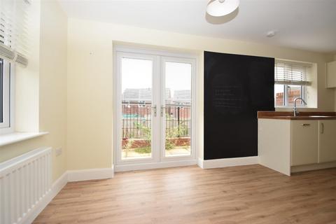 3 bedroom detached house for sale, Hendrick Crescent, Shrewsbury