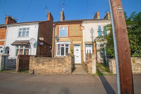 3 bedroom semi-detached house for sale, Padholme Road, Peterborough PE1