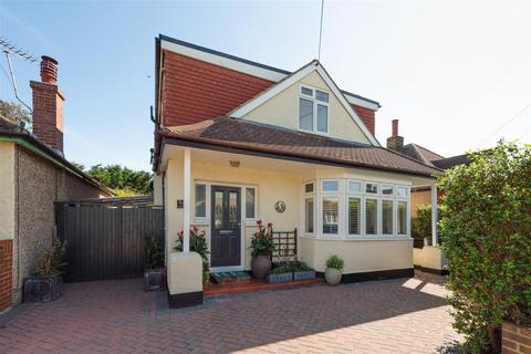 2 bedroom detached house for sale, Kemp Road, Tankerton, Whitstable