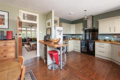 2 bedroom detached house for sale, Kemp Road, Tankerton, Whitstable