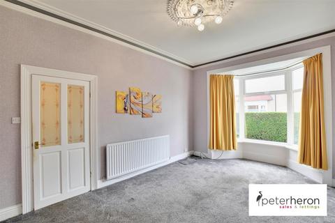 3 bedroom terraced house for sale, Joannah Street, Fulwell, Sunderland