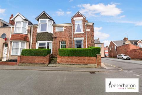 3 bedroom terraced house for sale, Joannah Street, Fulwell, Sunderland