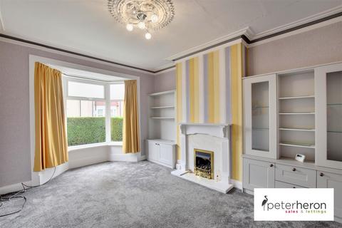 3 bedroom terraced house for sale, Joannah Street, Fulwell, Sunderland