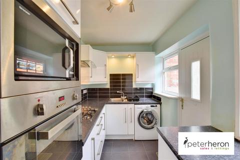 3 bedroom terraced house for sale, Joannah Street, Fulwell, Sunderland