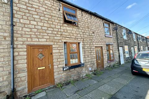 2 bedroom terraced house for sale, Lumn Road, Hyde