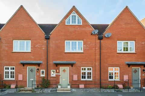 3 bedroom terraced house for sale, Northanger Drive, Winchester, SO23