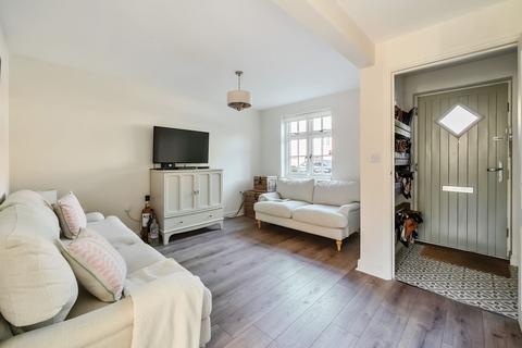 3 bedroom terraced house for sale, Northanger Drive, Winchester, SO23