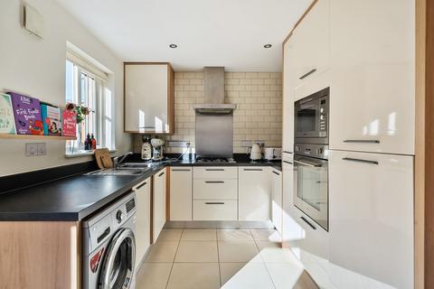 3 bedroom terraced house for sale, Northanger Drive, Winchester, SO23