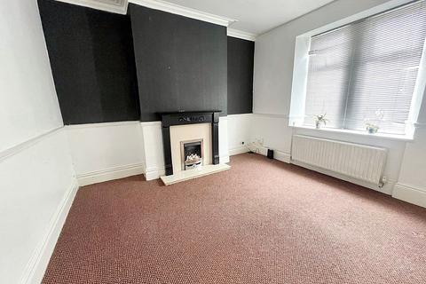 3 bedroom terraced house for sale, Laurel Street, Wallsend, Tyne and Wear, NE28 6PG