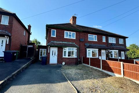 2 bedroom house for sale, Lyth Hill Road, Bayston Hill, Shrewsbury