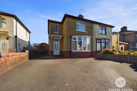 3 bedroom semi-detached house for sale, Bank Hey Lane North, Blackburn, BB1