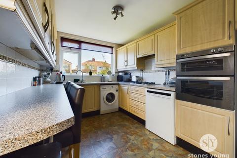3 bedroom semi-detached house for sale, Bank Hey Lane North, Blackburn, BB1