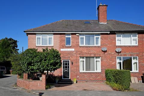 4 bedroom semi-detached house for sale, Laverdene Road, Totley, S17 4HJ