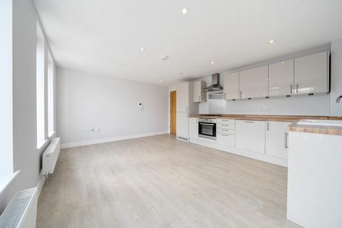 2 bedroom apartment for sale, Braxfield Road, London