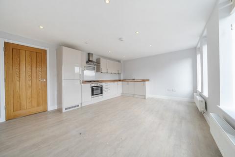 Braxfield Road, London