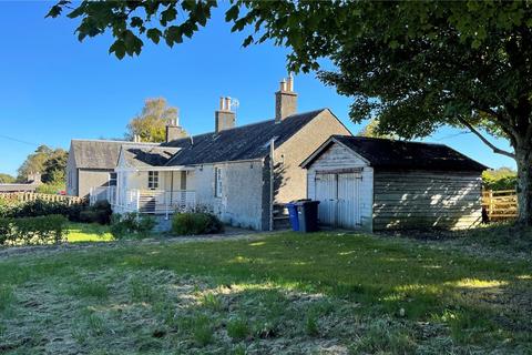 3 bedroom bungalow to rent, Rosebery Cottages, 8 Gorebridge, Midlothian, EH23