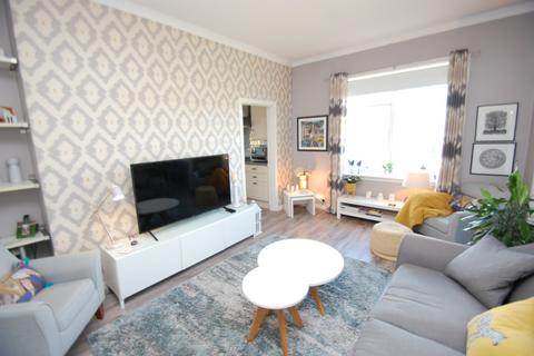 3 bedroom apartment for sale, Chirnside Road, Glasgow, City of Glasgow, G52 2LH