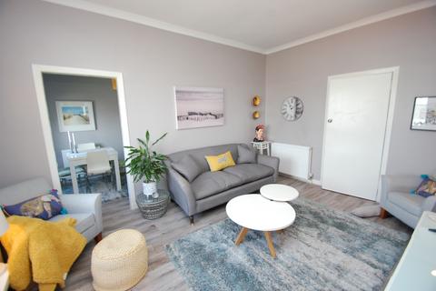 3 bedroom apartment for sale, Chirnside Road, Glasgow, City of Glasgow, G52 2LH