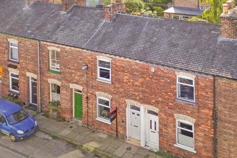 3 bedroom terraced house for sale, St. Pauls Terrace, York YO24