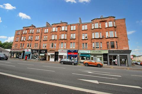 2 bedroom flat for sale, 1254 Paisley Road West, Glasgow, City of Glasgow, G52 1DP