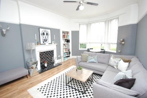 2 bedroom flat for sale, 1254 Paisley Road West, Glasgow, City of Glasgow, G52 1DP