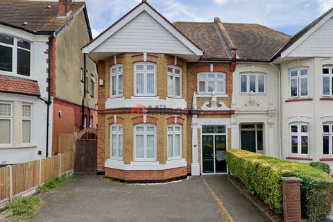 5 bedroom semi-detached house for sale, Ailsa Road, Westcliff-On-Sea SS0