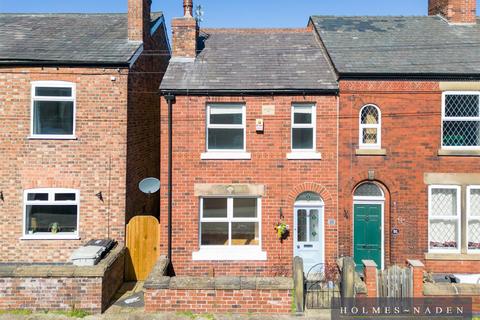 3 bedroom house for sale, Newhall Street, Macclesfield