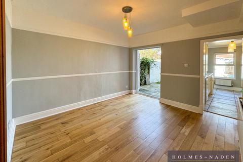 3 bedroom house for sale, Newhall Street, Macclesfield