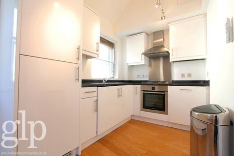 2 bedroom flat to rent, Catherine Street, London, Greater London, WC2B